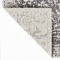 vidaXL Tappeto da Esterni a Tessitura Piatta 100x200 cm Grigio Chiaro vidaXL Tappeto da Esterni a Tessitura Piatta 100x200 cm Grigio Chiaro