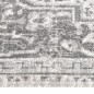 vidaXL Tappeto da Esterni a Tessitura Piatta 100x200 cm Grigio Chiaro vidaXL Tappeto da Esterni a Tessitura Piatta 100x200 cm Grigio Chiaro