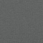 vidaXL Divano Letto Estraibile Materassi Grigio Scuro 100x200 Tessuto vidaXL Divano Letto Estraibile Materassi Grigio Scuro 100x200 Tessuto