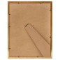 vidaXL Cornici Foto Collage 10 pz per Tavolo Oro 10x15 cm in MDF vidaXL Cornici Foto Collage 10 pz per Tavolo Oro 10x15 cm in MDF