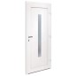 Porta Ingresso Antracite 98x208 cm in PVC Porta Ingresso Antracite 98x208 cm in PVC