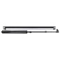 vidaXL Schermo di Proiezione con Treppiedi 120" 16:9 vidaXL Schermo di Proiezione con Treppiedi 120" 16:9