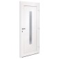 Porta Ingresso Antracite 88x200 cm in PVC Porta Ingresso Antracite 88x200 cm in PVC