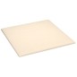 vidaXL Pannelli Murali 12 pz Crema 30x30 cm Velluto 1,08 m² vidaXL Pannelli Murali 12 pz Crema 30x30 cm Velluto 1,08 m²