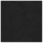 vidaXL Pannelli Murali 12 pz Neri 30x30 cm Velluto 1,08 m² vidaXL Pannelli Murali 12 pz Neri 30x30 cm Velluto 1,08 m²