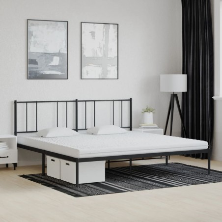 vidaXL Materasso in Schiuma Bianco 200x200 cm 7 Zone Durezza 20 ILD