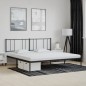 vidaXL Materasso in Schiuma Bianco 200x200 cm 7 Zone Durezza 20 ILD vidaXL Materasso in Schiuma Bianco 200x200 cm 7 Zone Durezza 20 ILD