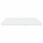 vidaXL Materasso in Schiuma Bianco 200x200 cm 7 Zone Durezza 20 ILD vidaXL Materasso in Schiuma Bianco 200x200 cm 7 Zone Durezza 20 ILD