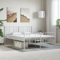 vidaXL Materasso in Schiuma Bianco 160x200 cm 7 Zone Durezza 20 ILD vidaXL Materasso in Schiuma Bianco 160x200 cm 7 Zone Durezza 20 ILD