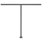 Tenda Automatica con Sensore Vento e LED 300x250 cm Antracite Tenda Automatica con Sensore Vento e LED 300x250 cm Antracite