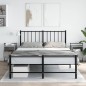 vidaXL Comodini a Muro 2 pz Grigio Sonoma 40x30x61cm Legno Multistrato vidaXL Comodini a Muro 2 pz Grigio Sonoma 40x30x61cm Legno Multistrato