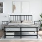 vidaXL Comodini a Muro 2 pz Grigio Sonoma 35x30x51cm Legno Multistrato