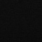 vidaXL Divano Letto Estraibile con Cassetti Nero 100x200 cm in Tessuto vidaXL Divano Letto Estraibile con Cassetti Nero 100x200 cm in Tessuto