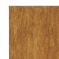 vidaXL Braciere 60x60x30 cm in Acciaio Corten 