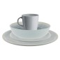 Travellife Set Stoviglie di Lusso Campeggio 16 pz Dénia Grigio Chiaro Travellife Set Stoviglie di Lusso Campeggio 16 pz Dénia Grigio Chiaro
