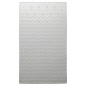 Sealskin Tappeto Bagno di Sicurezza "Leisure" 40x70 cm Trasparente