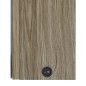 Armadietto Bagno con Specchio e LED Rovere 50x13x70 cm Armadietto Bagno con Specchio e LED Rovere 50x13x70 cm