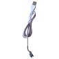 vidaXL Armadietto Bagno con Specchio e LED Bianco e Rovere 80x12x68 cm vidaXL Armadietto Bagno con Specchio e LED Bianco e Rovere 80x12x68 cm