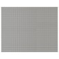 Coperta Ponderata Grigia 235x290 cm 15 kg Tessuto Coperta Ponderata Grigia 235x290 cm 15 kg Tessuto