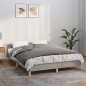 Coperta Ponderata con Copertura Grigia 138x200 cm 6 kg Tessuto Coperta Ponderata con Copertura Grigia 138x200 cm 6 kg Tessuto
