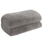 Coperta Ponderata con Copertura Grigia 138x200 cm 6 kg Tessuto Coperta Ponderata con Copertura Grigia 138x200 cm 6 kg Tessuto