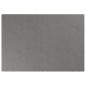 Coperta Ponderata con Copertura Grigia 138x200 cm 6 kg Tessuto Coperta Ponderata con Copertura Grigia 138x200 cm 6 kg Tessuto