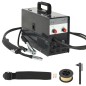 Saldatrice Filo Continuo Senza Gas MIG 120A Saldatrice Filo Continuo Senza Gas MIG 120A
