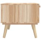Tavolino da Salotto con Cassetti 80x40x35,5cm Legno Multistrato Tavolino da Salotto con Cassetti 80x40x35,5cm Legno Multistrato