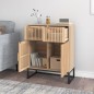 Credenza 60x30x75 cm in Legno Multistrato Credenza 60x30x75 cm in Legno Multistrato