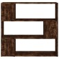 Libreria/Divisorio Rovere Fumo 100x24x94 cm Libreria/Divisorio Rovere Fumo 100x24x94 cm