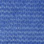 vidaXL Vela Parasole 160 g/m² Blu 2,5x4,5 m in HDPE vidaXL Vela Parasole 160 g/m² Blu 2,5x4,5 m in HDPE