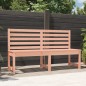 Panca da Giardino 157,5 cm in Legno Massello di Douglas Panca da Giardino 157,5 cm in Legno Massello di Douglas