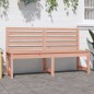Panca da Giardino 157,5 cm in Legno Massello di Douglas Panca da Giardino 157,5 cm in Legno Massello di Douglas