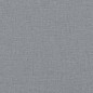 vidaXL Divano Letto Estraibile Cassetti Grigio Chiaro 100x200 Tessuto vidaXL Divano Letto Estraibile Cassetti Grigio Chiaro 100x200 Tessuto