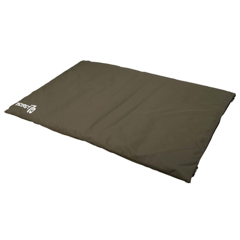 DISTRICT70 Tappetino per Cuccia LODGE Verde Militare XL DISTRICT70 Tappetino per Cuccia LODGE Verde Militare XL