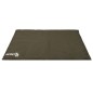 DISTRICT70 Tappetino per Cuccia LODGE Verde Militare XL DISTRICT70 Tappetino per Cuccia LODGE Verde Militare XL