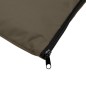 DISTRICT70 Tappetino per Cuccia LODGE Verde Militare XL DISTRICT70 Tappetino per Cuccia LODGE Verde Militare XL