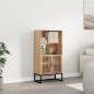 Credenza 60x35x125 cm in Legno Multistrato Credenza 60x35x125 cm in Legno Multistrato