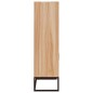 Credenza 60x35x125 cm in Legno Multistrato Credenza 60x35x125 cm in Legno Multistrato
