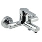 SCHÜTTE Miscelatore per Vasca ATLANTA Cromato SCHÜTTE Miscelatore per Vasca ATLANTA Cromato