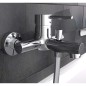 SCHÜTTE Miscelatore per Vasca ATLANTA Cromato SCHÜTTE Miscelatore per Vasca ATLANTA Cromato