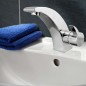 SCHÜTTE Miscelatore per Lavabo PANAMA Cromato SCHÜTTE Miscelatore per Lavabo PANAMA Cromato