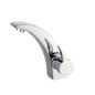 SCHÜTTE Miscelatore per Lavabo PANAMA Cromato SCHÜTTE Miscelatore per Lavabo PANAMA Cromato