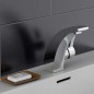 SCHÜTTE Miscelatore per Lavabo PANAMA Cromato SCHÜTTE Miscelatore per Lavabo PANAMA Cromato