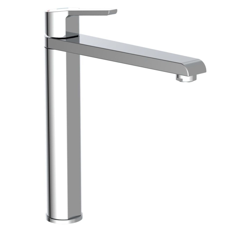 SCHÜTTE Miscelatore Lavandino VITA Cromato SCHÜTTE Miscelatore Lavandino VITA Cromato
