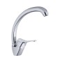 SCHÜTTE Miscelatore Lavandino ATTICA Cromato SCHÜTTE Miscelatore Lavandino ATTICA Cromato