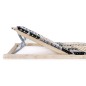 Reti a Doghe 2 pz 7 Zone con 42 Doghe in Legno 80x200 cm Reti a Doghe 2 pz 7 Zone con 42 Doghe in Legno 80x200 cm