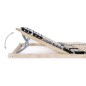 Reti a Doghe 2 pz 7 Zone con 42 Doghe in Legno 80x200 cm Reti a Doghe 2 pz 7 Zone con 42 Doghe in Legno 80x200 cm