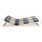 Reti a Doghe 2 pz 7 Zone con 42 Doghe in Legno 70x200 cm Reti a Doghe 2 pz 7 Zone con 42 Doghe in Legno 70x200 cm