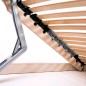 Reti a Doghe 2 pz 7 Zone con 42 Doghe in Legno 70x200 cm Reti a Doghe 2 pz 7 Zone con 42 Doghe in Legno 70x200 cm